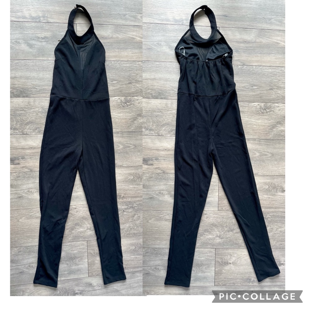 Catsuit